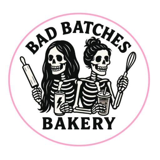 Bad Batches Bakery